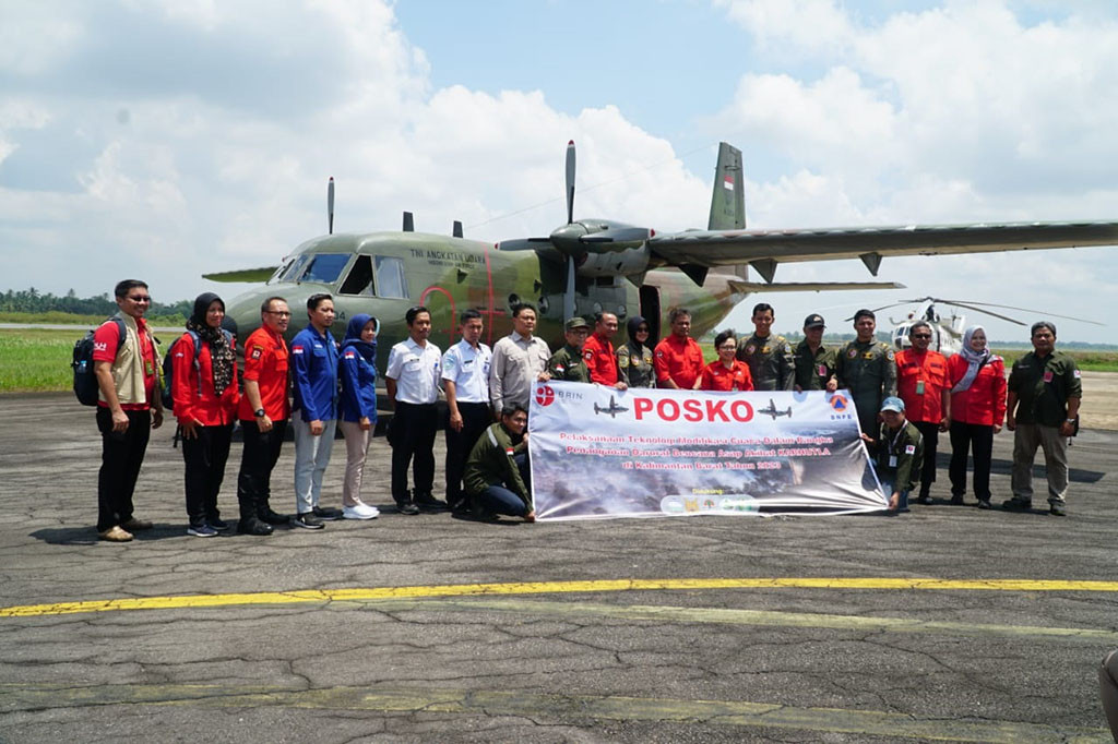 Laksmi menyebutkan dalam mengantisipasi musim kemarau tahun 2023 dilakukan dengan memperkuat patroli pencegahan karhutla, baik secara mandiri oleh Manggala Agni maupun terpadu yang melibatkan TNI, Polri, dan Masyarakat Peduli Api (MPA), pelaksanaan operasi Teknologi Modifikasi Cuaca (TMC), serta kerjasama dengan semua pihak termasuk pelibatan masyarakat.