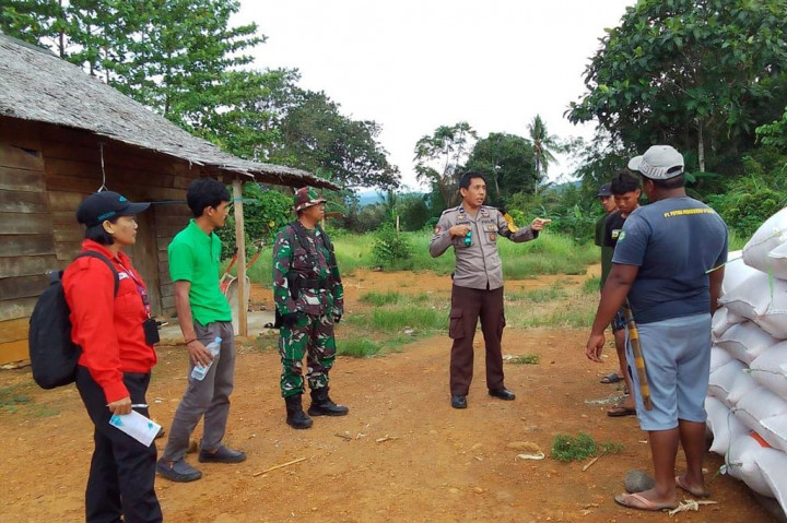 Hal ini disampaikan Direktur Jenderal Pengendalian Perubahan Iklim Laksmi Dhewanthi dalam keterangan tertulis setelah memberikan Refleksi Kinerja Tahun 2023, pada Minggu, 31 Desember 2023.