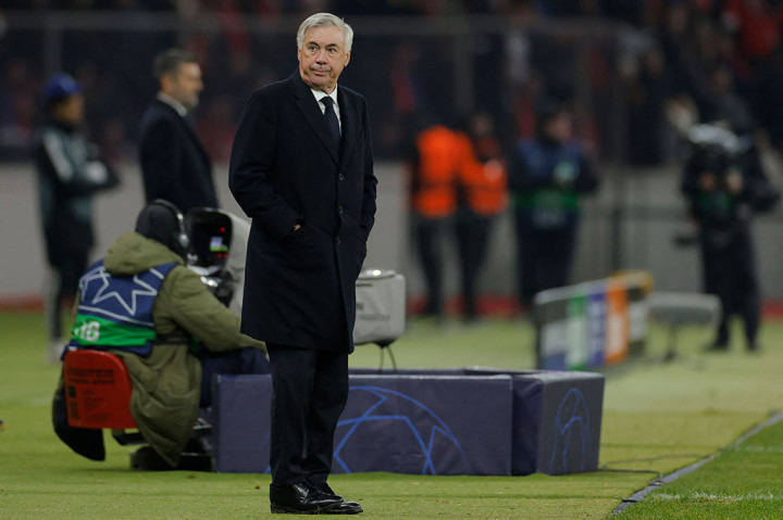 Juli tahun lalu dilaporkan bahwa Ancelotti yang berusia 64 tahun akan menjadi orang asing pertama yang melatih Brasil dalam hampir 60 tahun, sebelum pelatih Italia itu menandatangani kontrak barunya dengan raksasa Spanyol.