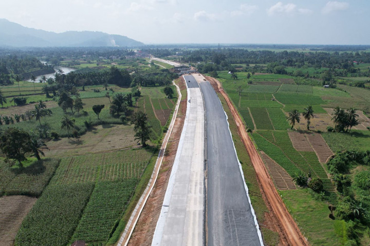 Tjahjo menjelaskan untuk Tol Fungsional lainnya yaitu Binjai-Langsa Seksi Kuala Bingai-Tanjung Pura masih tetap dibuka secara fungsional hingga tanggal 10 Januari 2024.