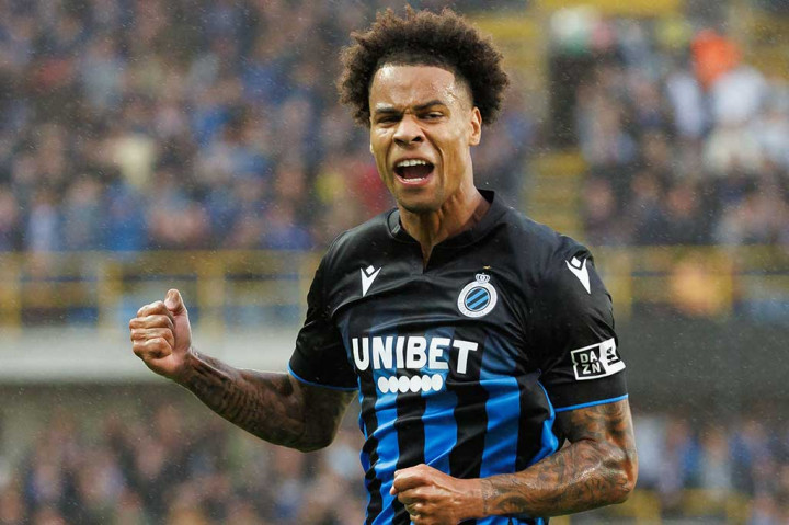  Inter Milan resmi mendapatkan rekrutan anyar myaitu Tajon Buchanan dari klub Belgia Club Brugge dengan kontrak 4,5 tahun, atau sampai Juni 2028. 