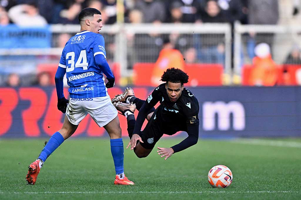 Kedatangan Buchanan di Inter membuatnya menjadi orang Kanada pertama yang bermain di kasta tertinggi sepak bola Italia tersebut.