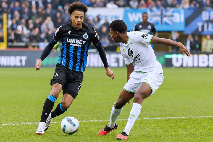 Buchanan menjadi rekrutan pertama Inter di bursa transfer musim dingin musim ini. Kedatangan pemain yang dapat memainkan beberapa posisi itu nantinya diharapkan dapat mengisi posisi bek sayap kanan yang saat ini hanya menyisakan Denzel Dumfries, menyusul Juan Cuadrado yang menderita cedera tendon achilles yang mengharuskan mantan pemain Juventus itu absen cukup lama.