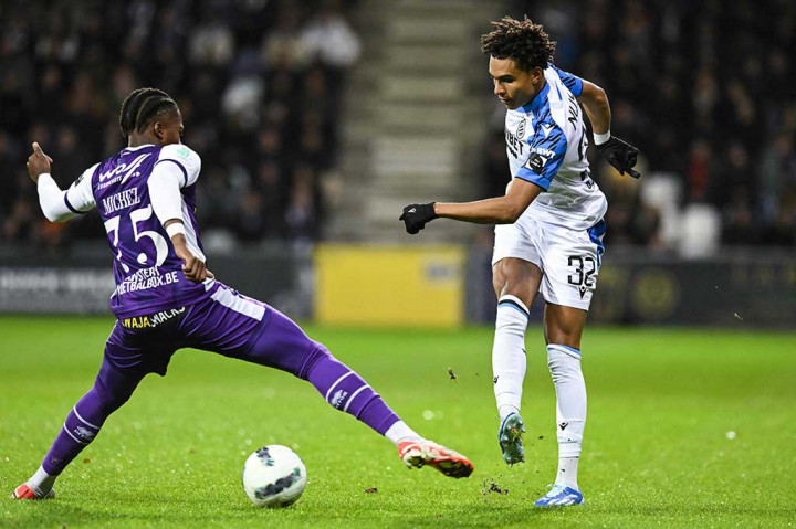 Terkait biaya, pakar transfer Fabrizio Romano mengatakan Nerazzurri merogoh kocek 7 juta Euro atau sekitar Rp118,9 miliar belum termasuk add-ons.