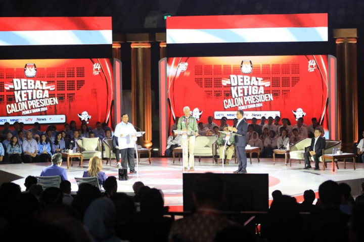 Dia menjelaskan, kondisi tersebut sangat ironis karena menggambarkan kesejahteraan anggota TNI masih belum terwujud untuk menunjang sistem pertahanan dan keamanan negara.