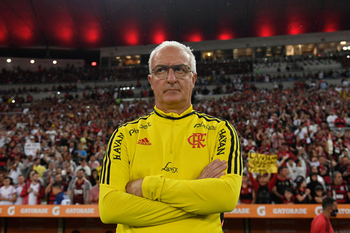 Pelatih Sao Paulo FC Dorival Junior akan menjadi pelatih baru tim nasional Brasil, kata klub itu Minggu, 7 Januari 2024, setelah Fernando Diniz dipecat dari juara dunia lima kali itu menyusul serangkaian kekalahan.