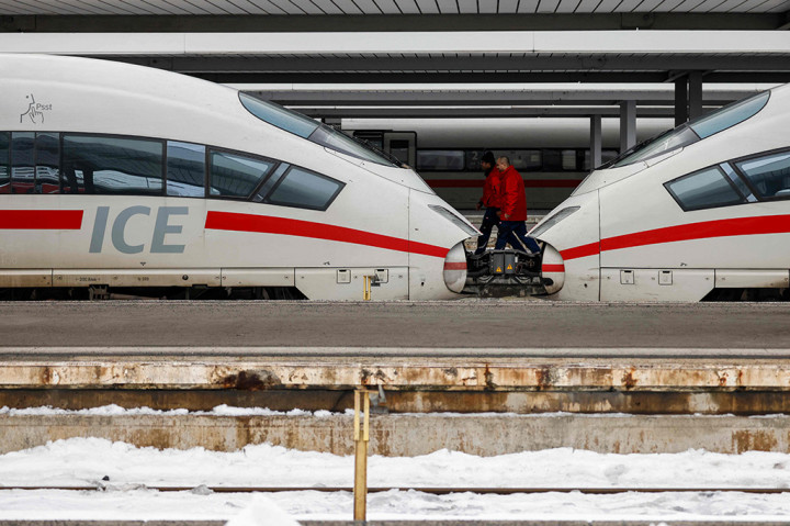 Pengemudi kereta api Jerman akan memulai pemogokan nasional selama tiga hari mulai Rabu setelah pembicaraan mengenai upah gagal, kata serikat pekerja GDL pada Minggu, 7 Januari 2024.