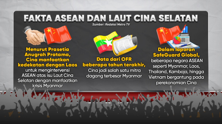 Kata dan Fakta di Debat Ketiga Capres