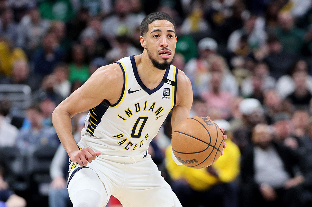 Bennedict Mathurin mencetak 26 poin, termasuk lemparan bebas penentu kemenangan Pacers di sisa waktu 0,6 detik, untuk membalas kekalahan dari Celtics yang dideritanya pada Minggu, 7 Januari 2024 dengan skor 118-101, yang membuat Pacers kehilangan rentetan enam kemenangan beruntun.