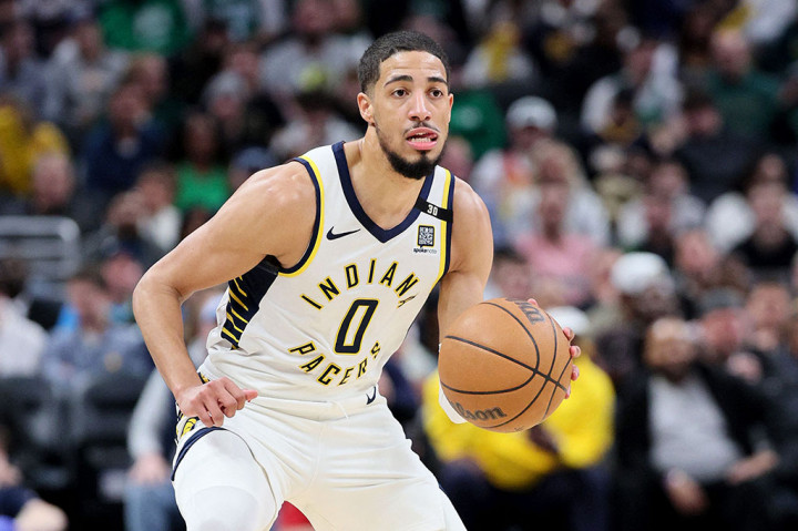 Bennedict Mathurin mencetak 26 poin, termasuk lemparan bebas penentu kemenangan Pacers di sisa waktu 0,6 detik, untuk membalas kekalahan dari Celtics yang dideritanya pada Minggu, 7 Januari 2024 dengan skor 118-101, yang membuat Pacers kehilangan rentetan enam kemenangan beruntun.