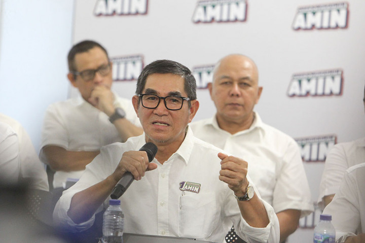 Tim Nasional Pemenangan Anies Baswedan-Muhaimin Iskandar (Timnas AMIN) menyatakan bahwa Anies sama sekali tidak bermaksud menyerang calon presiden nomor urut 2 Prabowo Subianto dalam debat ketiga Pilpres 2024 pada Minggu, 7 Januari 2024 lalu.