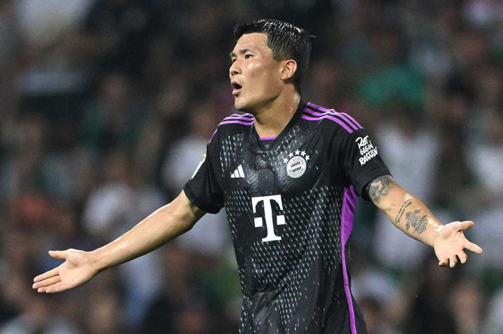 Kim Min-Jae dikenal sebagai 'Monster' karena fisiknya yang mengesankan, pemain Bayern Muenchen ini adalah salah satu bek terbaik dan andalan pemain Korea Selatan di barisan belakang.