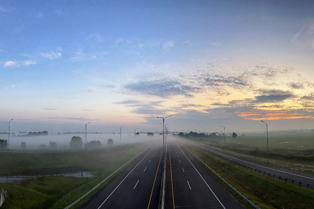 Executive Vice President (EVP) Sekretaris Perusahaan Hutama Karya Tjahjo Purnomo, Kamis, 11 Januari 2024, mengatakan sesuai regulasi, terdapat 4 ruas tol kelolaan Hutama Karya yang rencananya akan disesuaikan tarif di tahun 2024 ini, di antaranya yaitu Tol Terbanggi Besar-Pematang Panggang-Kayu Agung, Tol Palembang-Indralaya, Tol Pekanbaru-Dumai dan Tol Sigli-Banda Aceh.