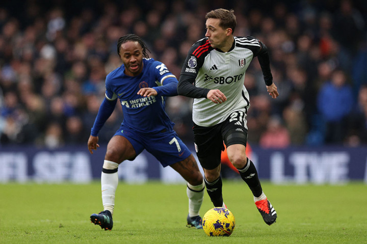 Chelsea keluar sebagai pemenang ketika menjamu Fulham pada pekan ke-21 Liga Primer Inggris 2023/2024 di Stadion Stamford Bridge, Sabtu, 13 Januari 2024 malam WIB. Meski demikian, The Blues hanya mampu menang tipis dengan skor 1-0.