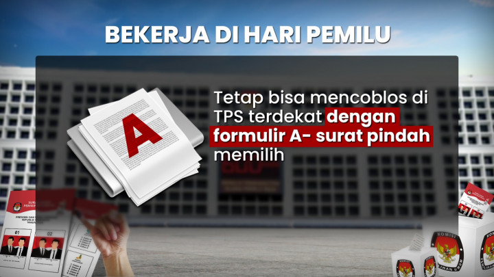 Satu Suara Sangat Berharga