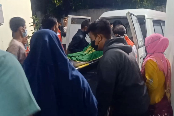 Dari enam korban, empat di antaranya dibawa ke Jawa Barat, sedang korban lainnya merupakan warga Pemalang dan warga Kabupaten Tegal.