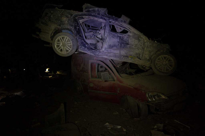 Menurut Gubernur Negara Bagian Oyo Seyi Makinde, ledakan itu terjadi di daerah Bodija pada Selasa malam. “Kami memiliki 77 korban luka sejauh ini, sebagian besar telah dirawat dan dipulangkan, dan dua korban jiwa,” katanya dalam pernyataan di X, yang sebelumnya bernama Twitter.