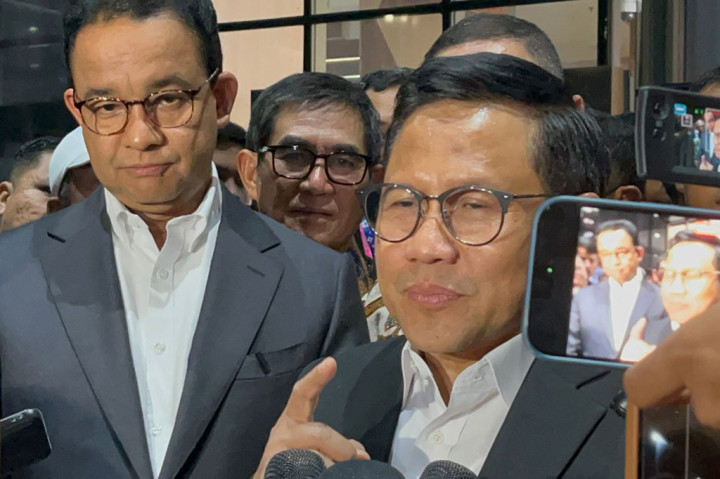 Cak Imin menilai kriminalisasi tidak boleh terjadi dalam penegakan hukum di Indonesia. Pemberantasan korupsi juga wajib tegak lurus sesuai aturan.