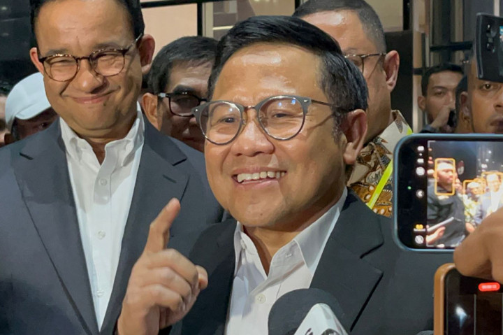 Calon wakil presiden nomor urut satu Muhaimin Iskandar alias Cak Imin mendapatkan informasi yang menyebut banyak kepala desa dikiriminalisasi. Modusnya disebut membawa nama pemberantasan korupsi.