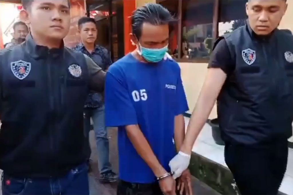 Atas vonis yang dijatuhkan majelis hakim ini terdakwa yang mengikuti persidangan dari Lapas Kelas IIA Curup menyatakan menerimanya. Sementara JPU menyatakan pikir-pikir.