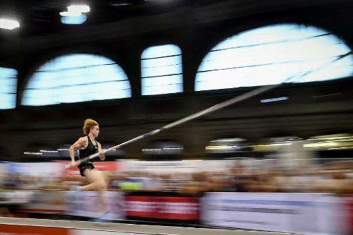 Paul Doyle, agen Barber, mengumumkan kematiannya melalui postingan Instagram. Tidak ada penyebab kematian yang terungkap.