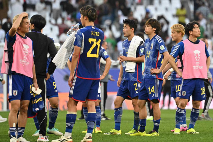 Sementara kekalahan ini menempatkan Jepang pada jalur yang berpotensi bertemu dengan Korea Selatan di babak 16 besar, dengan asumsi mereka masih lolos.
