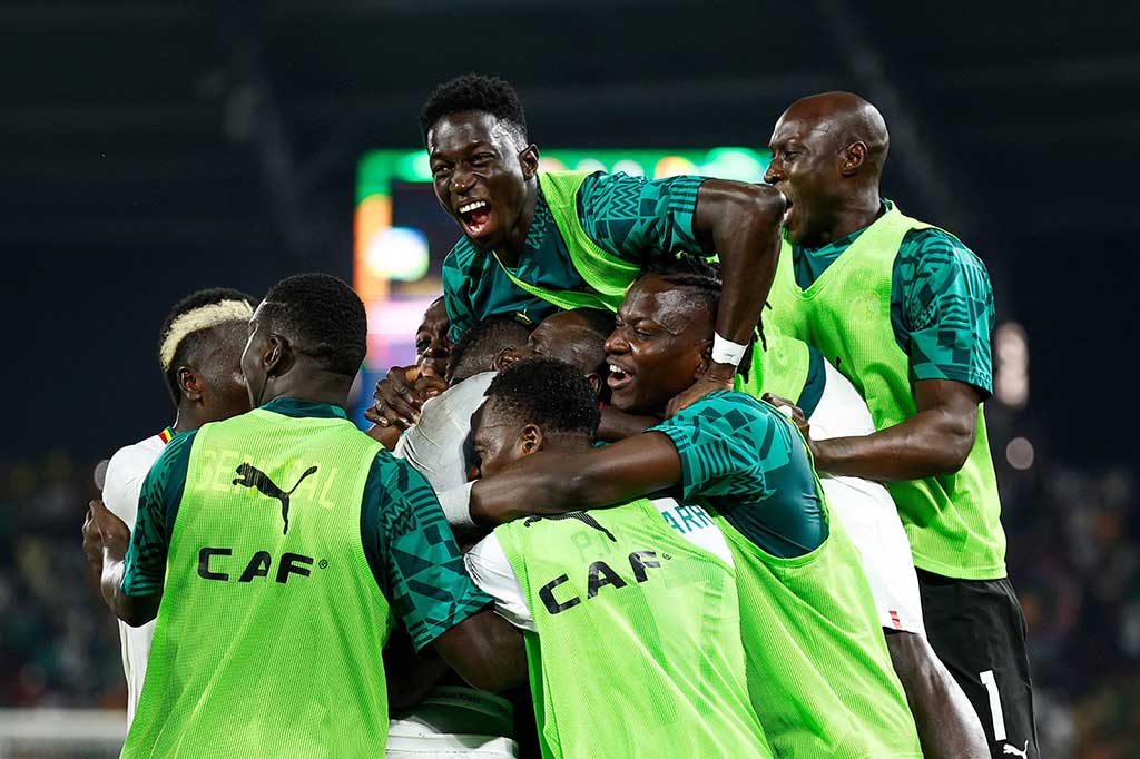 Hasil ini membuat Kamerun kokoh di puncak klasemen sementara Grup C Piala Afrika dengan enam poin dari dua pertandingan sekaligus memastikan diri loloa ke babak 16 besar, sementara Kamerun menempati peringkat ketiga dengan satu poin.