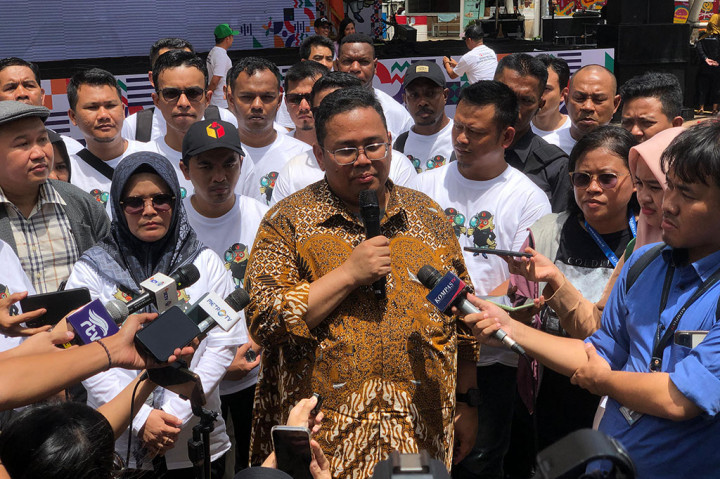 Rahmat berharap komitmen itu menjadi semangat baru bagi peserta pemilu. Baik itu partai politik maupu individu yang berkontestasi. “Supaya kampanye dengan baik tanpa politisasi suku, agama, ras, dan terhindar dari hoaks serta kampanye-kampanye hitam,” ucap dia.