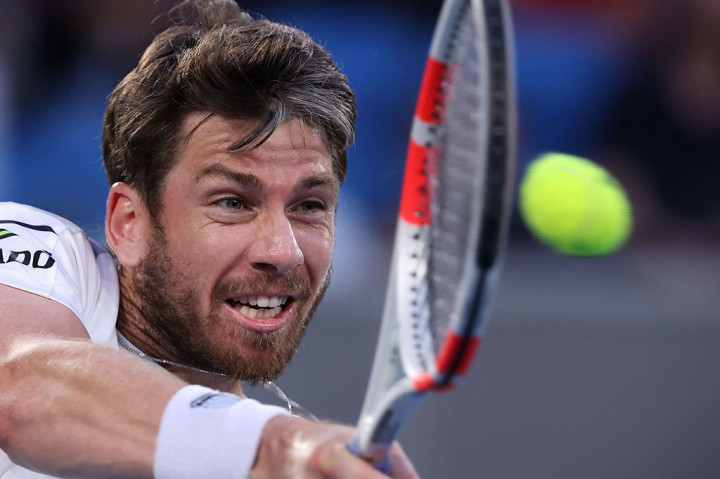 Alexander Zverev mengatasi tantangan sengit dari petenis Inggris Cameron Norrie untuk mencapai perempat final Australia Open setelah pertarungan lima set yang melelahkan pada hari Senin, 22 Januari 2024.