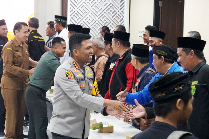 Deklarasi damai ini diharapkan sebagai komitmen bersama untuk dapat menjaga keamanan dan ketentraman di tengah masyarakat, terutama jelang pelaksanaan Pemilu 2024. Selain itu, semua perguruan silat diminta menolak segala bentuk kerusuhan dan konvoi jalanan berupa tindakan anarkis yang dapat mengganggu kondusifitas kamtibmas.