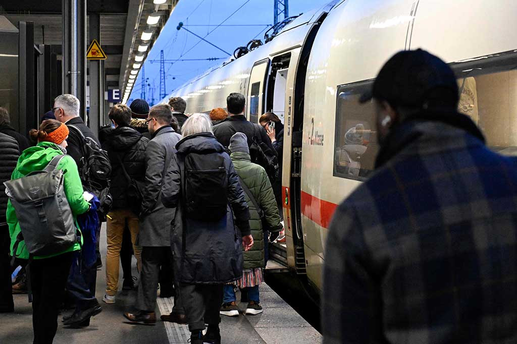 Tindakan yang berkepanjangan ini 