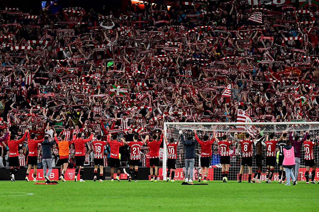 Hasil ini membuat Bilbao maju ke semifinal, sedangkan Barcelona tersingkir dari Copa del Rey.