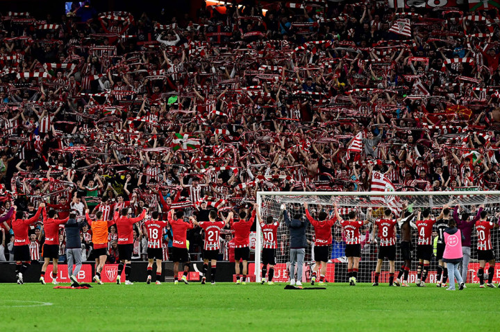 Hasil ini membuat Bilbao maju ke semifinal, sedangkan Barcelona tersingkir dari Copa del Rey.