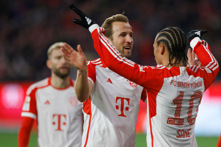 Sepuluh menit berselang, Kane menjebol gawang Union Berlin. Sayang, gol itu dianulir karena Leroy Sane offside. Skor 1-0 untuk kemenangan Muenchen bertahan hingga laga usai.