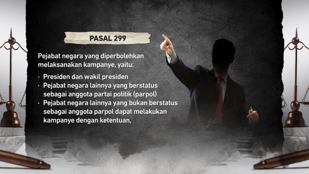 Utak-Atik Ala Jokowi Biar Lawan tak Berkutik