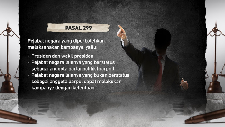 Utak-Atik Ala Jokowi Biar Lawan tak Berkutik