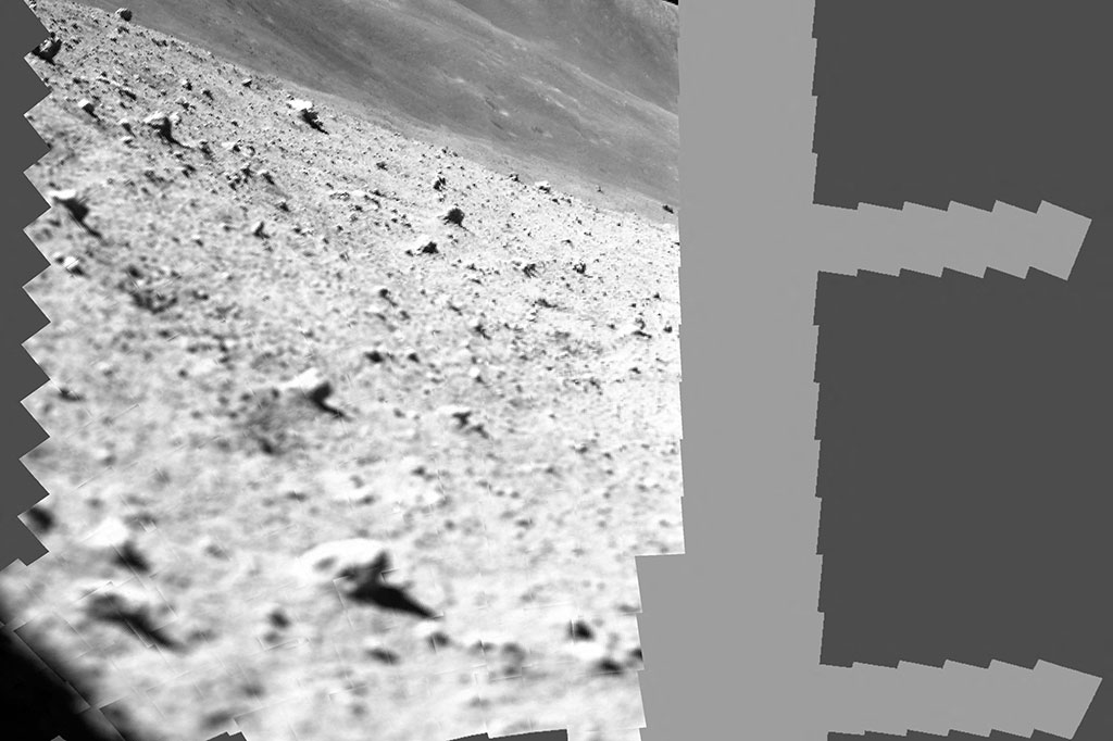 Pendaratan tersebut menjadikan Jepang sebagai negara kelima yang melakukan pendaratan lunak di bulan, setelah Amerika Serikat, Uni Soviet, Tiongkok, dan India.