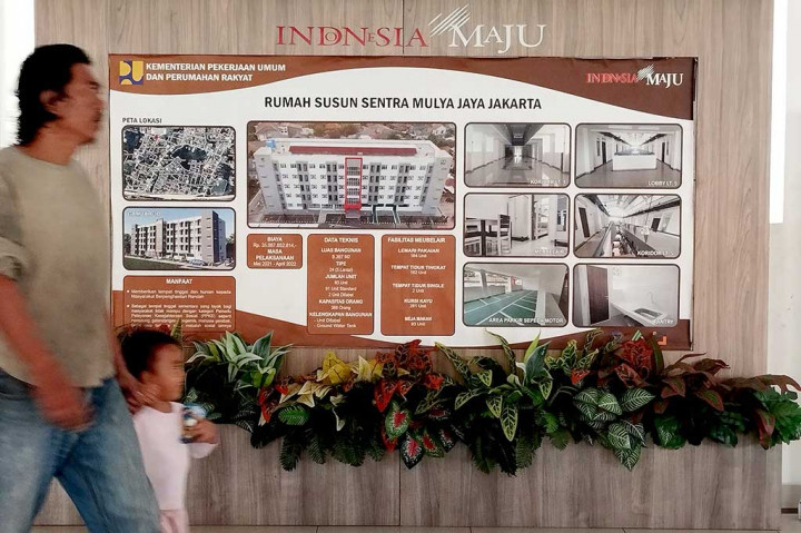 Selain memberikan hunian layak, Kemensos juga memberikan pemberdayaan bagi penerima manfaat yang sebelumnya mempunyai pekerjaan tetapi dirasa belum dapat memenuhi kebutuhan hidup mereka sehari-hari.