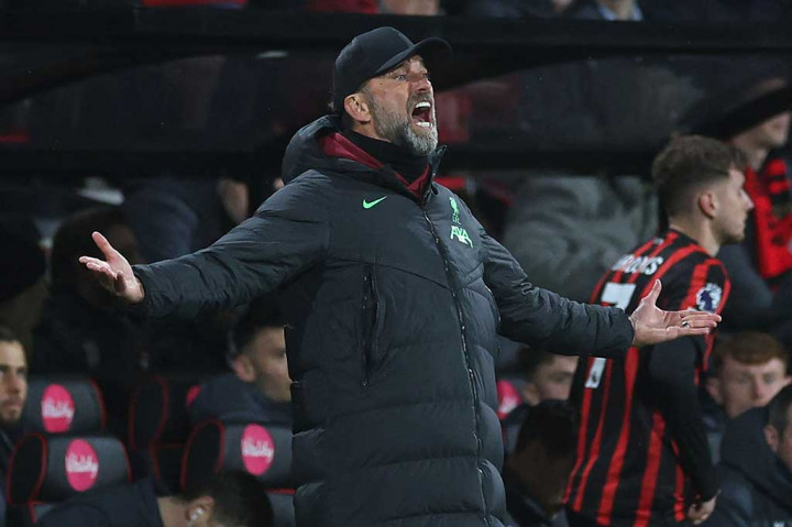 Saat ini Liverpool unggul lima poin di puncak klasemen Liga Premier dan pelatih berusia 56 tahun itu berharap bisa mencapai performa terbaiknya dengan memenangkan gelar lagi.