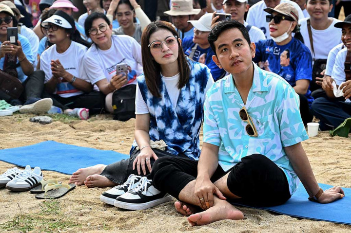 Gibran sendiri pun mengakui sejak dua pekan lalu banyak mendengar masukan dari kelompok penggiat spa dan wellness Bali setelah munculnya Undang-Undang Nomor 1 Tahun 2022 yang memasukkan mereka dalam kelompok hiburan dengan pajak melambung.