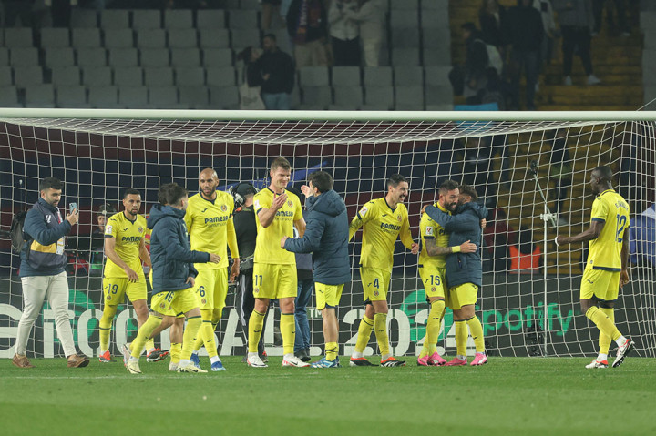 Kemenangan ini membawa Villarreal naik ke peringkat 14 dengan 23 angka dari 22 laga. Sedangkan Barca tertahan di posisi tiga dengan 44 poin dari 21 pertandingan.