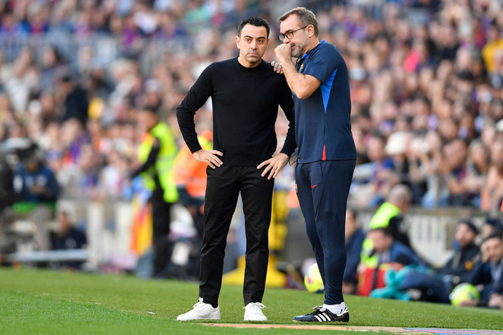 Kekalahan dari Villarreal pada pekan ke-22 La Liga membuat Xavi mengambil keputusan untuk mundur dari Barca. Barcelona kalah dengan skor 3-5 saat menjamu Villarreal di Stadion Olimpic Lluis Companys pada Minggu, 28 Januari 2024 dini hari WIB.