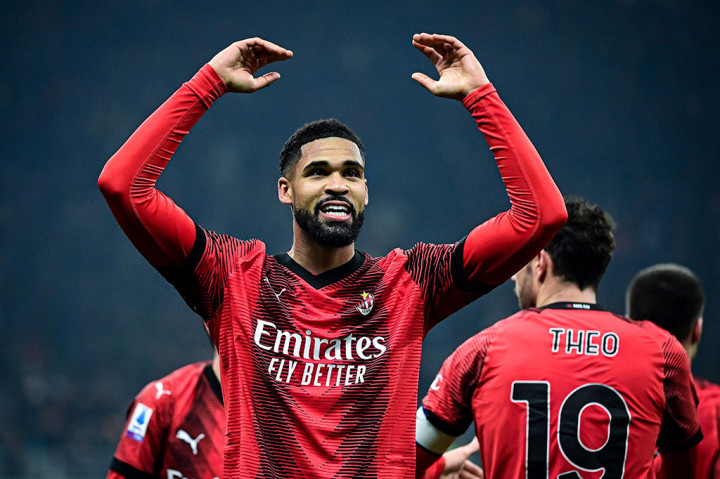 Saat kemenangan sudah di depan mata, Milan justru harus kebobolan lagi melalui tendangan penalti. Wasit menunjuk titik putih setelah Filippo Terracciano menarik kaus Riccardo Osolini yang mencoba menyambar bola di depan gawang. Orsolini sendiri yang maju sebagai eksekutor menjalankan tugasnya dengan baik. Ia mampu menaklukkan Maignan. Skor imbang 2-2 menjadi hasil akhir pertandingan ini. 