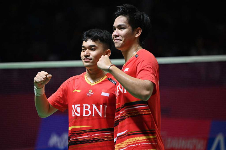 Gelar juara yang diraih Leo/Daniel menjadi gelar satu-satunya yang dipersembahkan oleh kontingen Indonesia di kejuaraan Indonesia Masters kali ini.