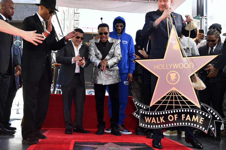 Meskipun sukses dengan Gap Band, Wilson menjadi korban kokain dan alkohol, kecanduan membuatnya kehilangan tempat tinggal dan hidup di jalanan Hollywood pada pertengahan 1990-an.