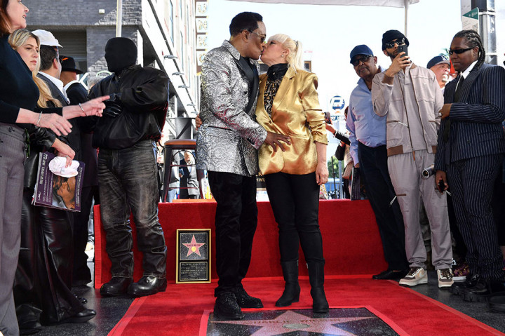 Saat di rehabilitasi, ia bertemu dengan Mahin Tat, seorang pekerja sosial di program rehabilitasi narkoba tempat ia dirawat. Pasangan ini menikah pada 1995.