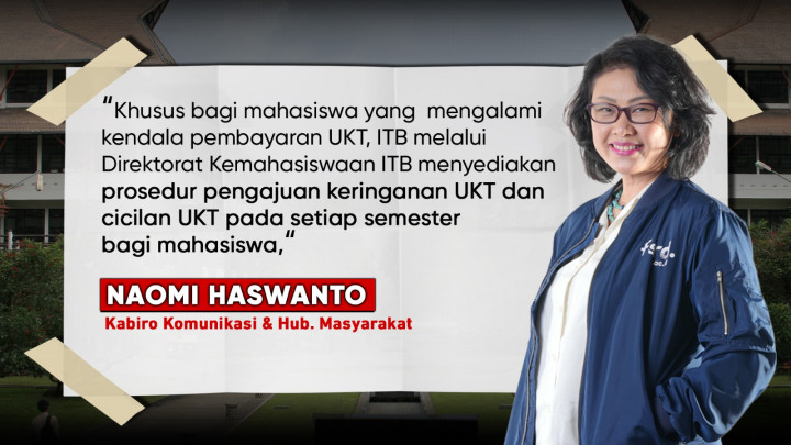 Nggak Bisa Bayar Kuliah, Kampus Arahkan Mahasiswa Pinjem Duit ke Pinjol
