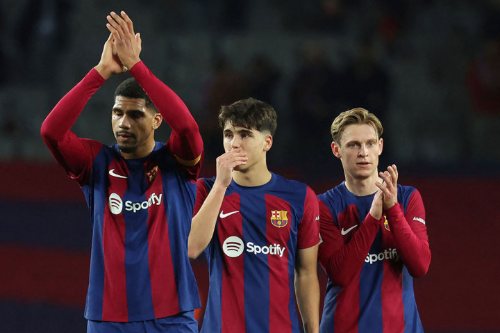 Berkat hasil ini, Barcelona menduduki peringkat tiga klasemen dengan poin 47. Sementara itu, Osasuna tertahan di peringkat 12 dengan poin 26.