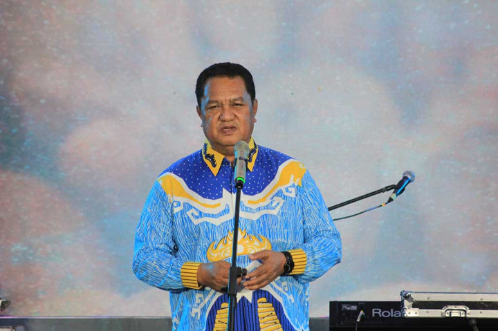 Gaudensius berharap Festival Kopi ini memberikan pengetahuan tentang pelatihan kopi dan untuk pertama kalinya Media Indonesia menggelar festival khusus kopi konservasi nusantara dari Aceh hingga Manggarai, Flores. 