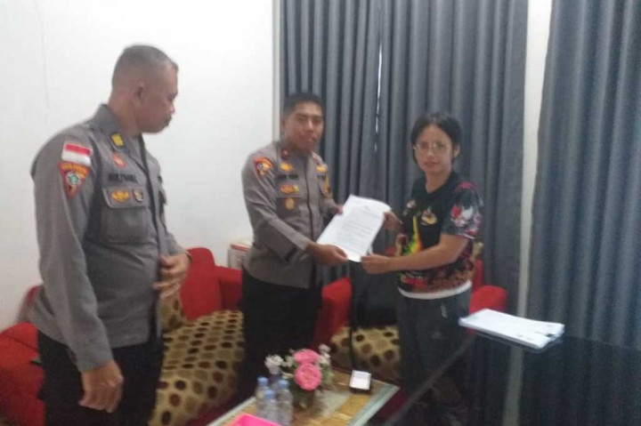 Agus menegaskan bahwa Polri khususnya Polres Keerom memiliki peran besar dalam mengamankan dan mengawal tahap awal hingga akhir pemilu. Agar menciptakan situasi pemilu damai, aman serta keamanan dan ketertiban masyarakat (kamtibmas) yang kondusif.